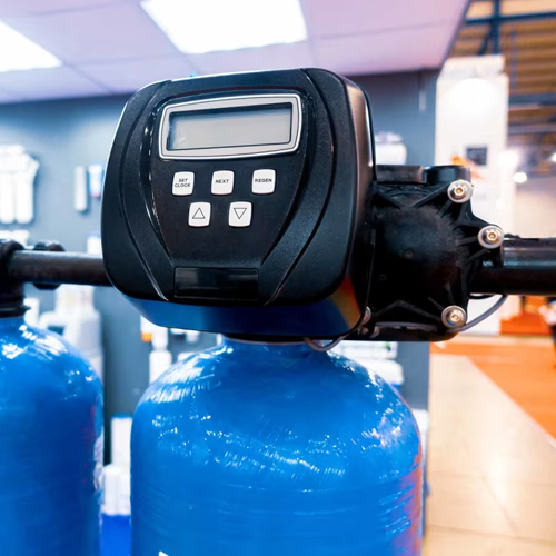 Common Myths About Water Softeners Debunked